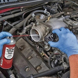 Spreit gia to karpoulater