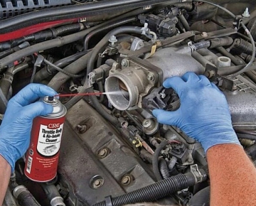 Spreit gia to karpoulater