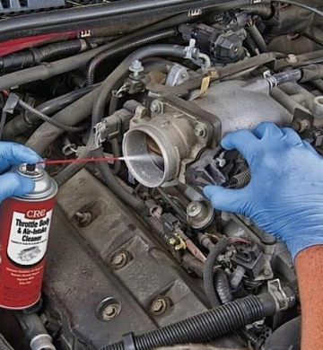 Spreit gia to karpoulater