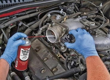 Spreit gia to karpoulater