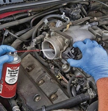 Spreit gia to karpoulater