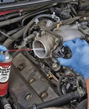 Spreit gia to karpoulater